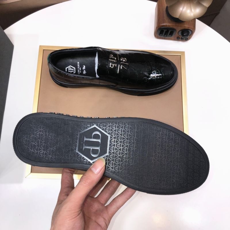 Philipp Plein Shoes